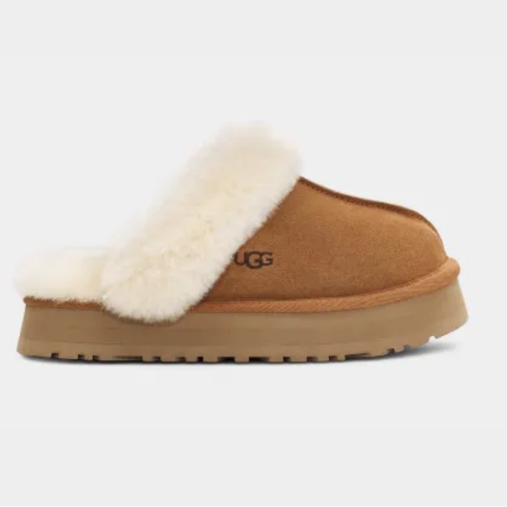 Ugg Disquette Slipper